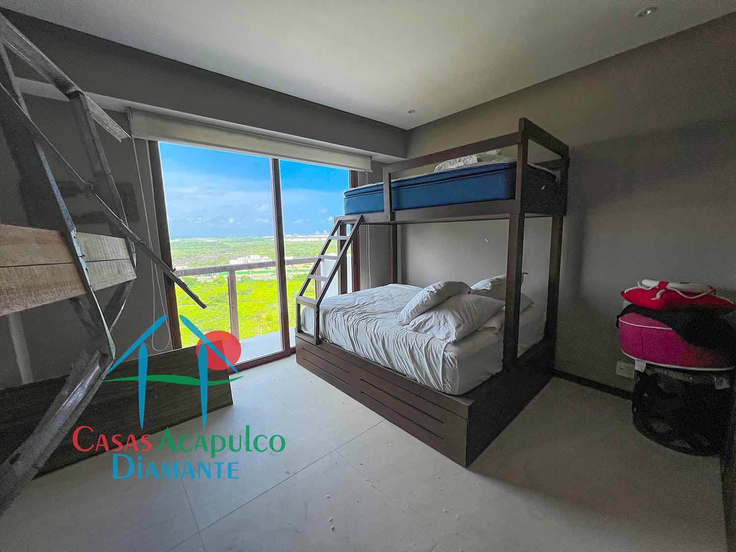 La Isla Fiji T 11 - Recámara tres 2